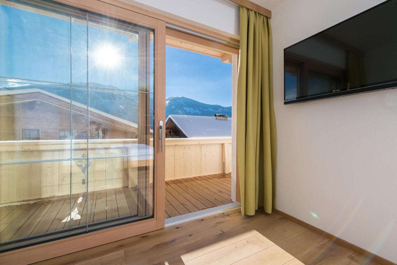 Haus Muehlleiten Alpbach Exterior photo