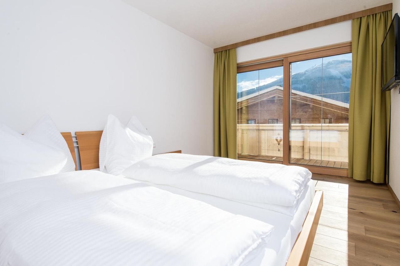 Haus Muehlleiten Alpbach Exterior photo